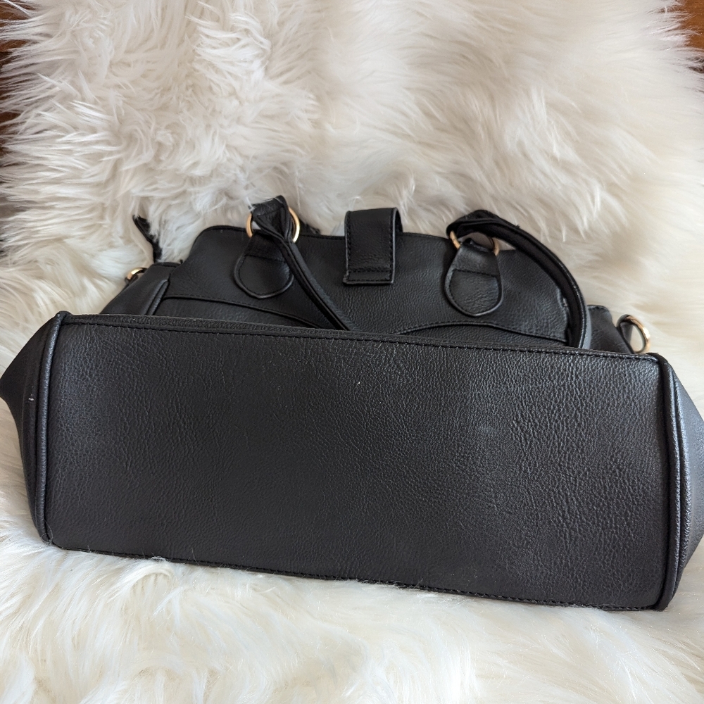 Limelight Studded Handbag - Picture 9 of 12